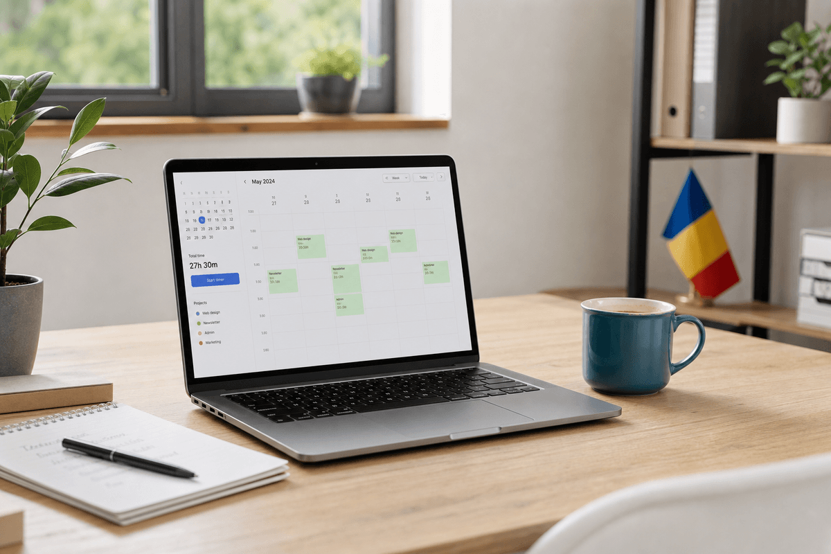 Start e gratuit pentru firmele cu un angajat