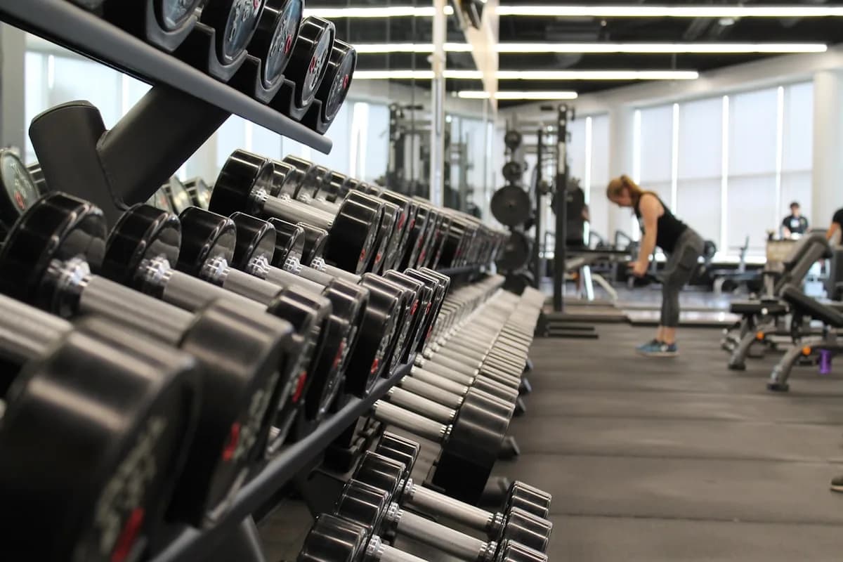 Pontaj sală fitness: antrenori, clase și program pe ore